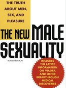 The New Male Sexuality, Revised Edition, Bernie Zilbergeld