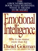 Emotional Intelligence: Why it Can Matter More Than IQ, Daniel Goleman, Ph.D